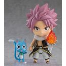 Natsu Dragneel & Happy Nendoroid 1741 Fairy Tail