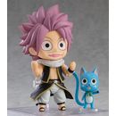 Natsu Dragneel & Happy Nendoroid 1741 Fairy Tail