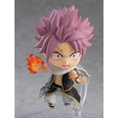 Natsu Dragneel & Happy Nendoroid 1741 Fairy Tail