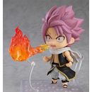 Natsu Dragneel & Happy Nendoroid 1741 Fairy Tail