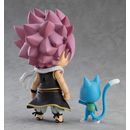 Natsu Dragneel & Happy Nendoroid 1741 Fairy Tail
