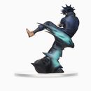 Megumi Fushiguro Figure Jujutsu Kaisen SPM