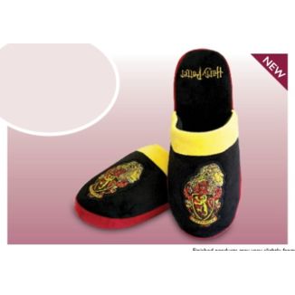 Gryffindor LIon Harry Potter Slippers Size 42-45 