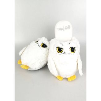 Zapatillas Hedwig Harry Potter Talla 38-41
