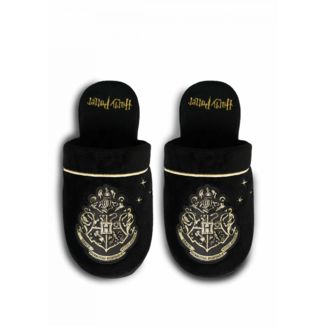 Zapatillas Escudo Hogwarts Harry Potter