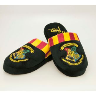 Zapatillas Hogwarts Harry Potter