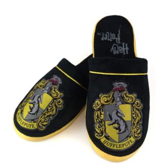 Zapatillas Hufflepuff Harry Potter Talla 42-45