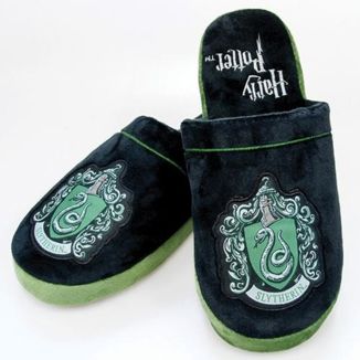 Zapatillas Slytherin Harry Potter Talla 42-45