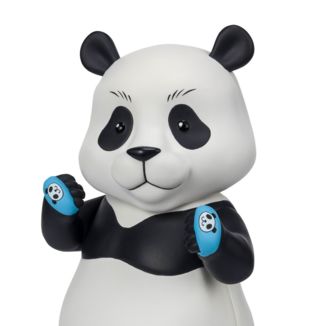 Figuarts Mini Panda Jujutsu Kaisen