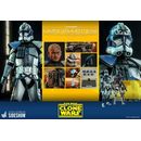 Figura Jesse Clone Trooper Star Wars The Clone Wars Hot Toys