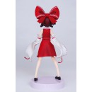 Figure Touhou Project - Hakurei Reimu - Premium Figure