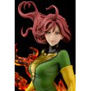 Figura Phoenix Rebirth Limited Edition Marvel Comics Bishoujo