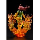 Figura Phoenix Rebirth Limited Edition Marvel Comics Bishoujo