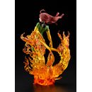 Figura Phoenix Rebirth Limited Edition Marvel Comics Bishoujo