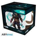 Viking Valhalla Assassins Creed Cup 320 ml