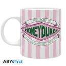 Taza Honeydukes Harry Potter 320 ml