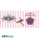 Taza Honeydukes Harry Potter 320 ml