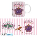 Taza Honeydukes Harry Potter 320 ml