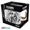 Victor & Emily La Novia Cadaver Mug 320ml