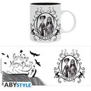 Victor & Emily La Novia Cadaver Mug 320ml