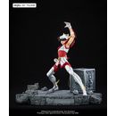 Estatua Seiya de Pegaso Saint Seiya HQS+