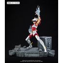 Estatua Seiya de Pegaso Saint Seiya HQS+