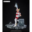 Estatua Seiya de Pegaso Saint Seiya HQS+