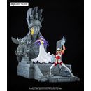 Estatua Seiya de Pegaso Saint Seiya HQS+