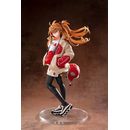 Figura Asuka Langley Shikinami Radio Eva Part 2 Neon Genesis Evangelion
