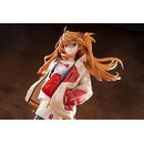 Figura Asuka Langley Shikinami Radio Eva Part 2 Neon Genesis Evangelion