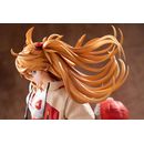 Figura Asuka Langley Shikinami Radio Eva Part 2 Neon Genesis Evangelion