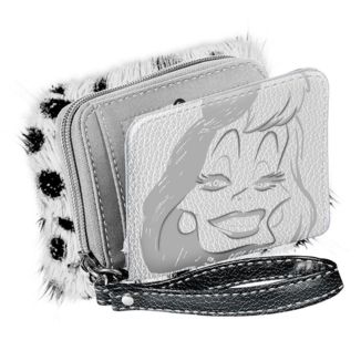 Monedero Cruella Disney