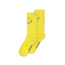 Koro-Sensei Assassination Classroom Socks Pack 2 Size 43-46