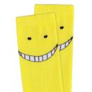 Koro-Sensei Assassination Classroom Socks Pack 2 Size 43-46