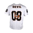 Taz 08 T Sport Shirt Looney Tunes
