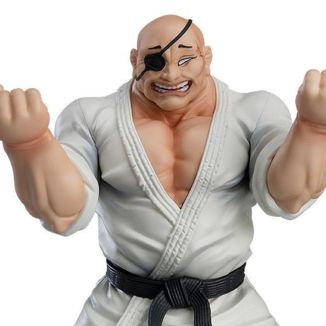 Doppo Orochi Figure Baki Pop Up Parade