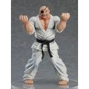 Doppo Orochi Figure Baki Pop Up Parade
