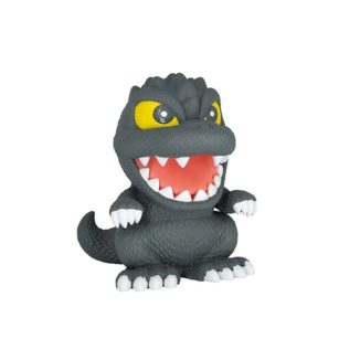 Kawaii Godzilla Coin Bank 20 cm