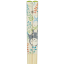 Leaves Chopsticks My Neighbour Totoro Studio Ghibli