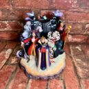 Villains Figure Disney Traditions Jim Shore