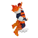 Endeavor Figure My Hero Academia The Amazing Heroes Plus