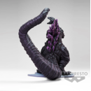 Figura Godzilla Shin Japan Heroes Universe Art Vignette 