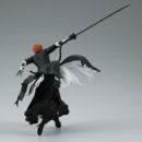 Ichigo Kurosaki Vibration Stars Figure Bleach