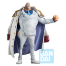 Figura Monkey D. Garp One Piece Legendary Heroes Ichibansho