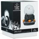 Figura Zero Bola De Nieve Pesadilla Antes de Navidad
