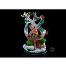 Figura Aang Avatar The Last Airbender Q-Fig Max Elite