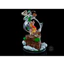 Figura Aang Avatar The Last Airbender Q-Fig Max Elite