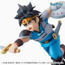 Figura Dai Dragon Quest The Legend of Dai PM Figure