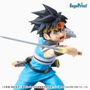 Figura Dai Dragon Quest The Legend of Dai PM Figure