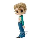 Jimin Dynamite Tiny Tan Figure BTS Q Posket Version A